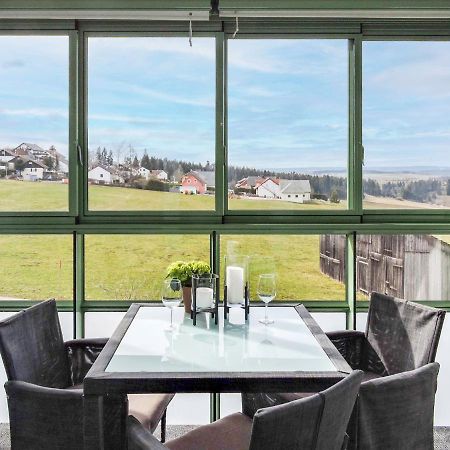 Apartment Flieder - F 96 By Interhome Dittishausen Exteriér fotografie