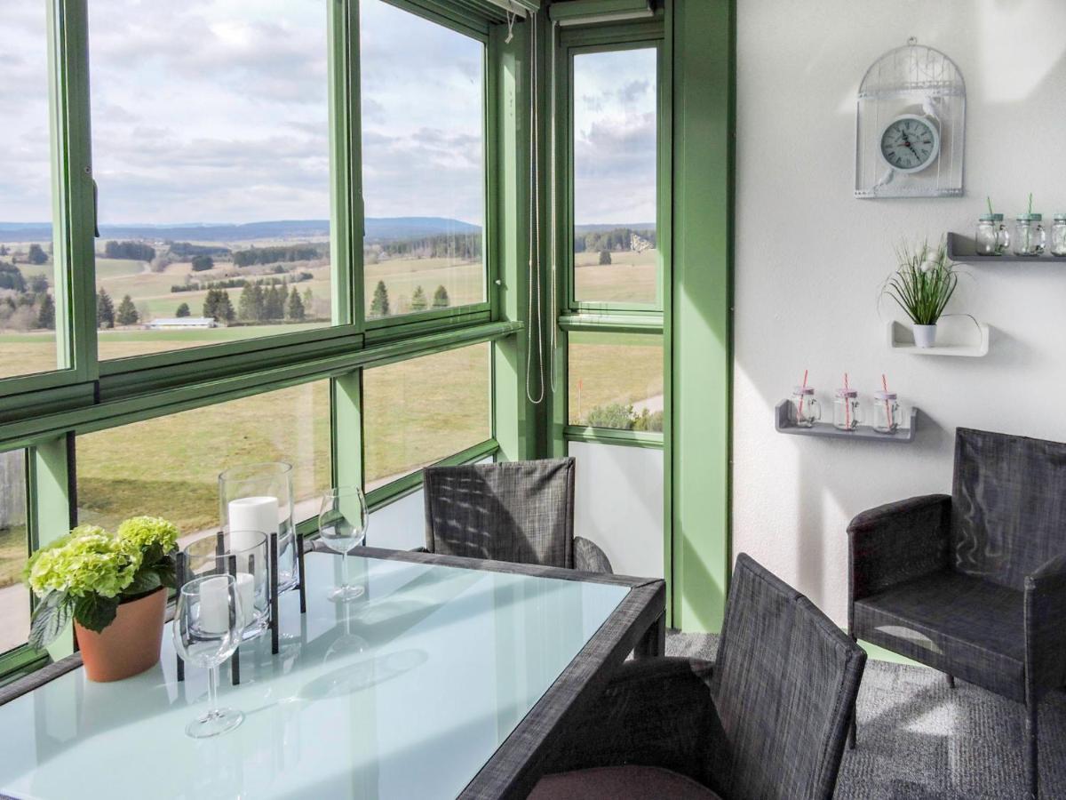 Apartment Flieder - F 96 By Interhome Dittishausen Exteriér fotografie