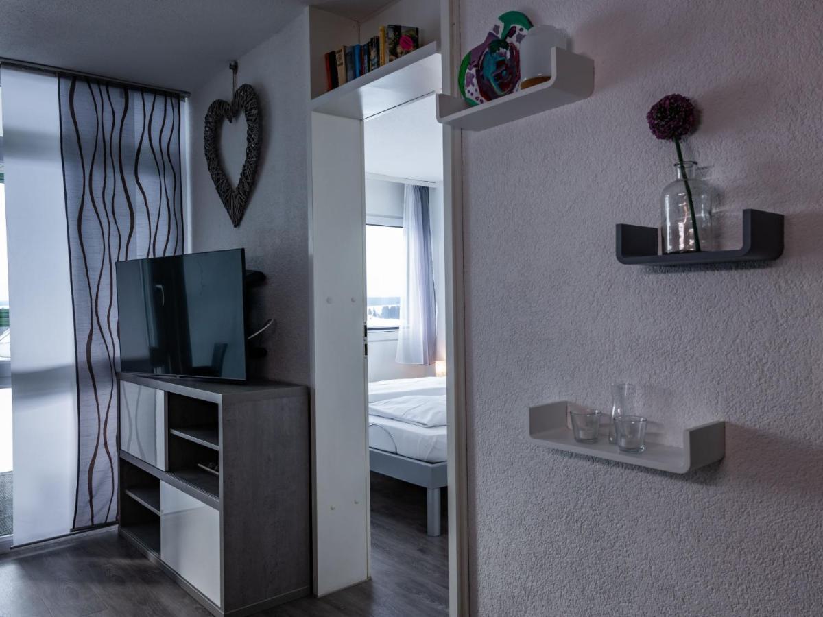 Apartment Flieder - F 96 By Interhome Dittishausen Exteriér fotografie