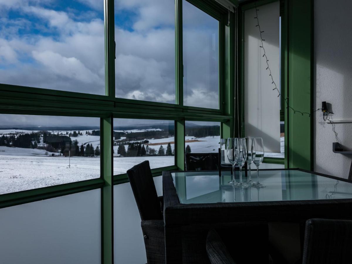Apartment Flieder - F 96 By Interhome Dittishausen Exteriér fotografie