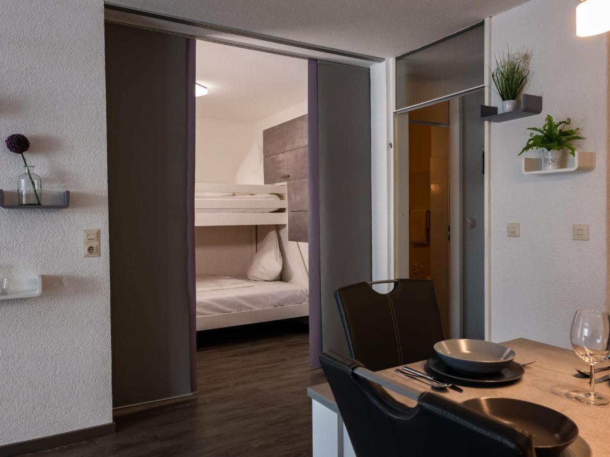 Apartment Flieder - F 96 By Interhome Dittishausen Exteriér fotografie