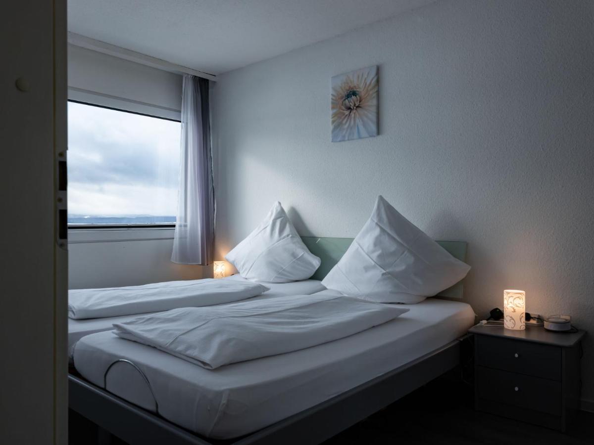 Apartment Flieder - F 96 By Interhome Dittishausen Exteriér fotografie
