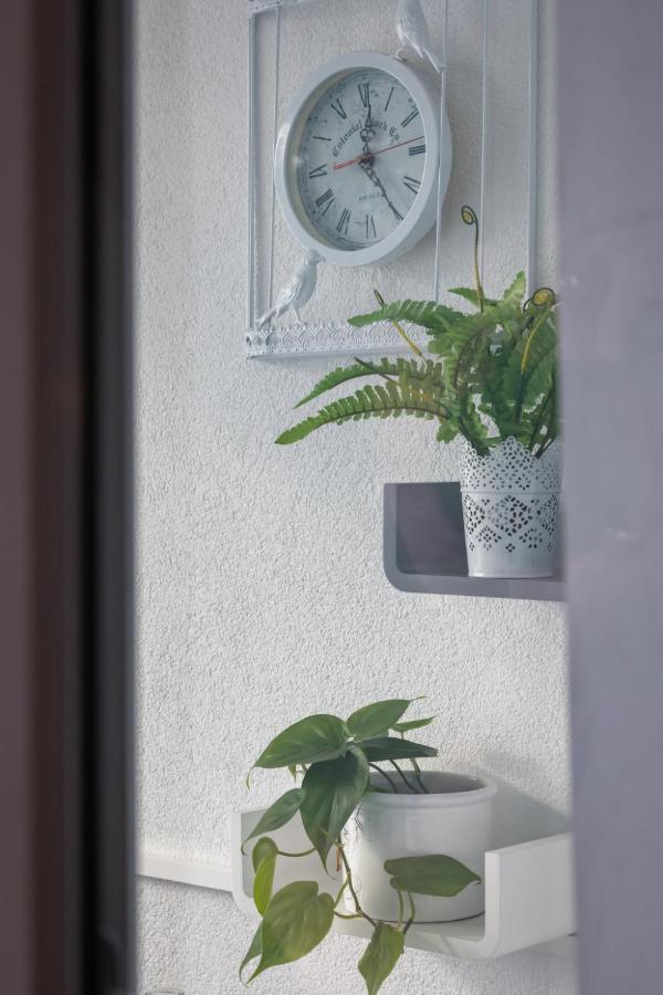 Apartment Flieder - F 96 By Interhome Dittishausen Exteriér fotografie