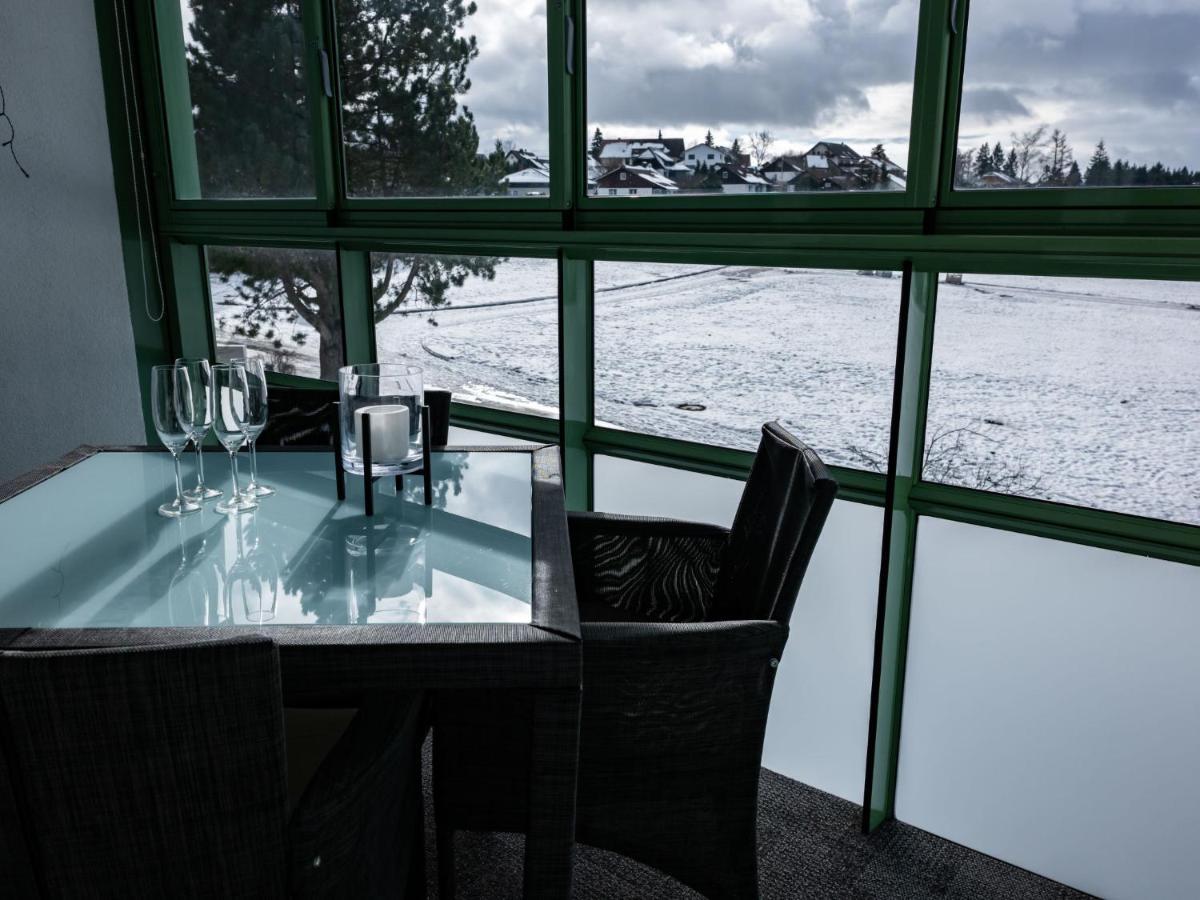 Apartment Flieder - F 96 By Interhome Dittishausen Exteriér fotografie
