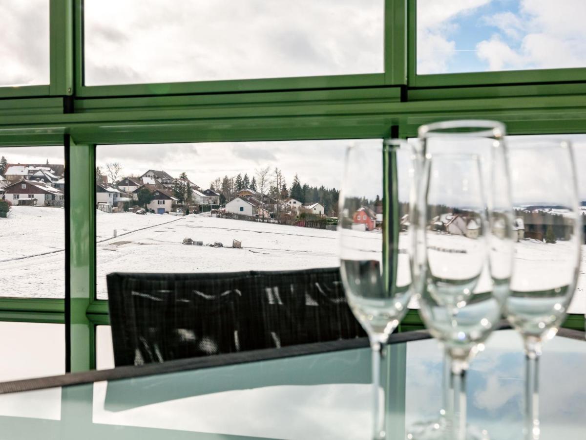 Apartment Flieder - F 96 By Interhome Dittishausen Exteriér fotografie