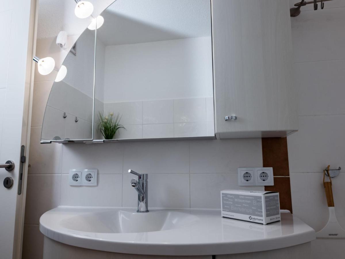 Apartment Flieder - F 96 By Interhome Dittishausen Exteriér fotografie
