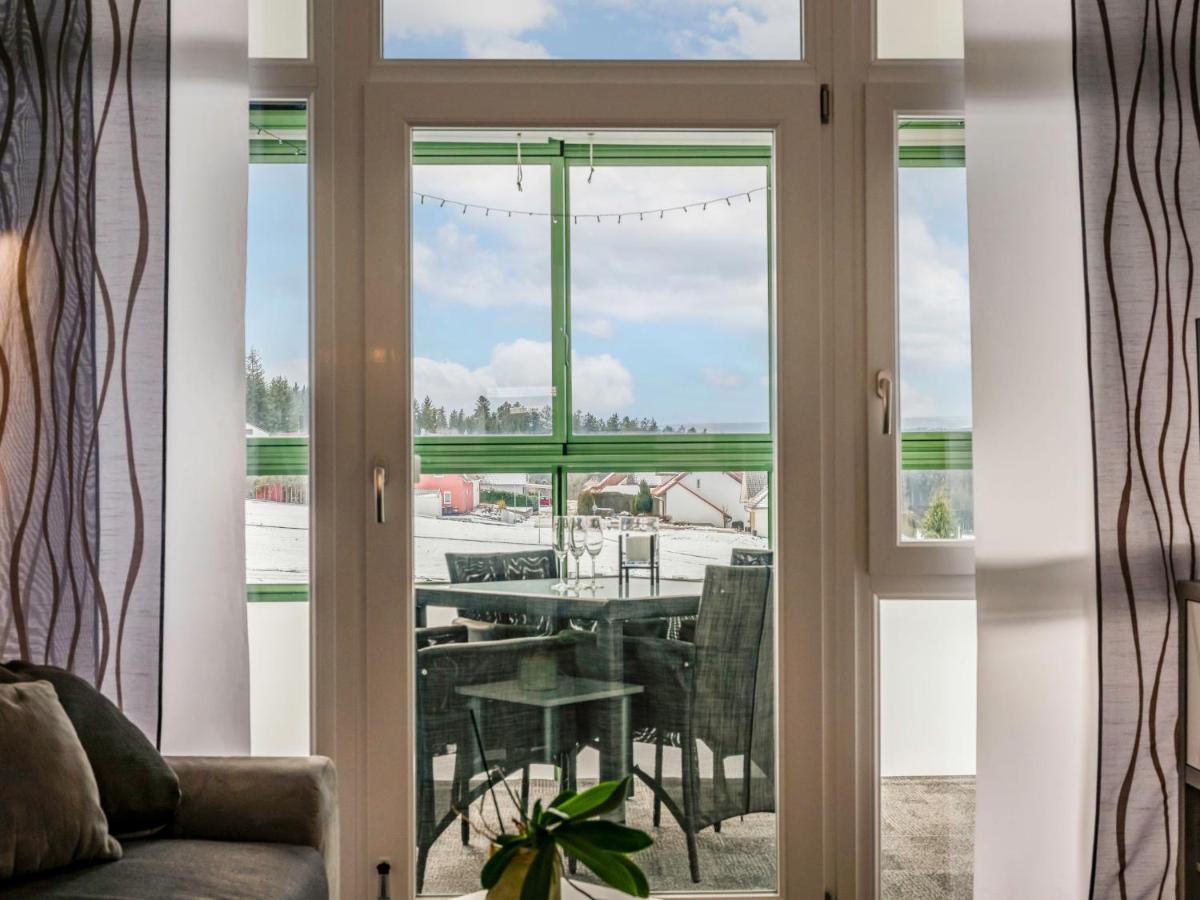 Apartment Flieder - F 96 By Interhome Dittishausen Exteriér fotografie