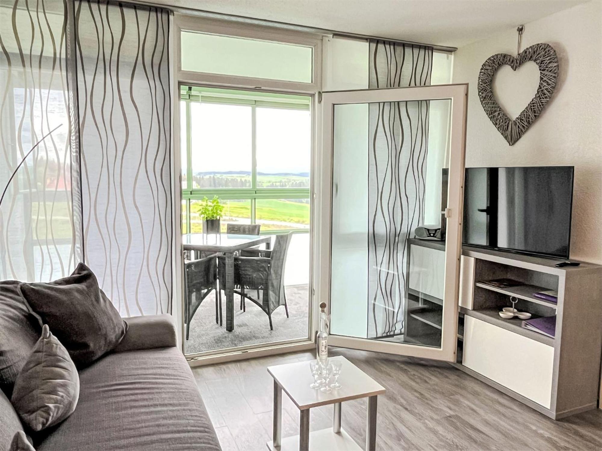Apartment Flieder - F 96 By Interhome Dittishausen Exteriér fotografie