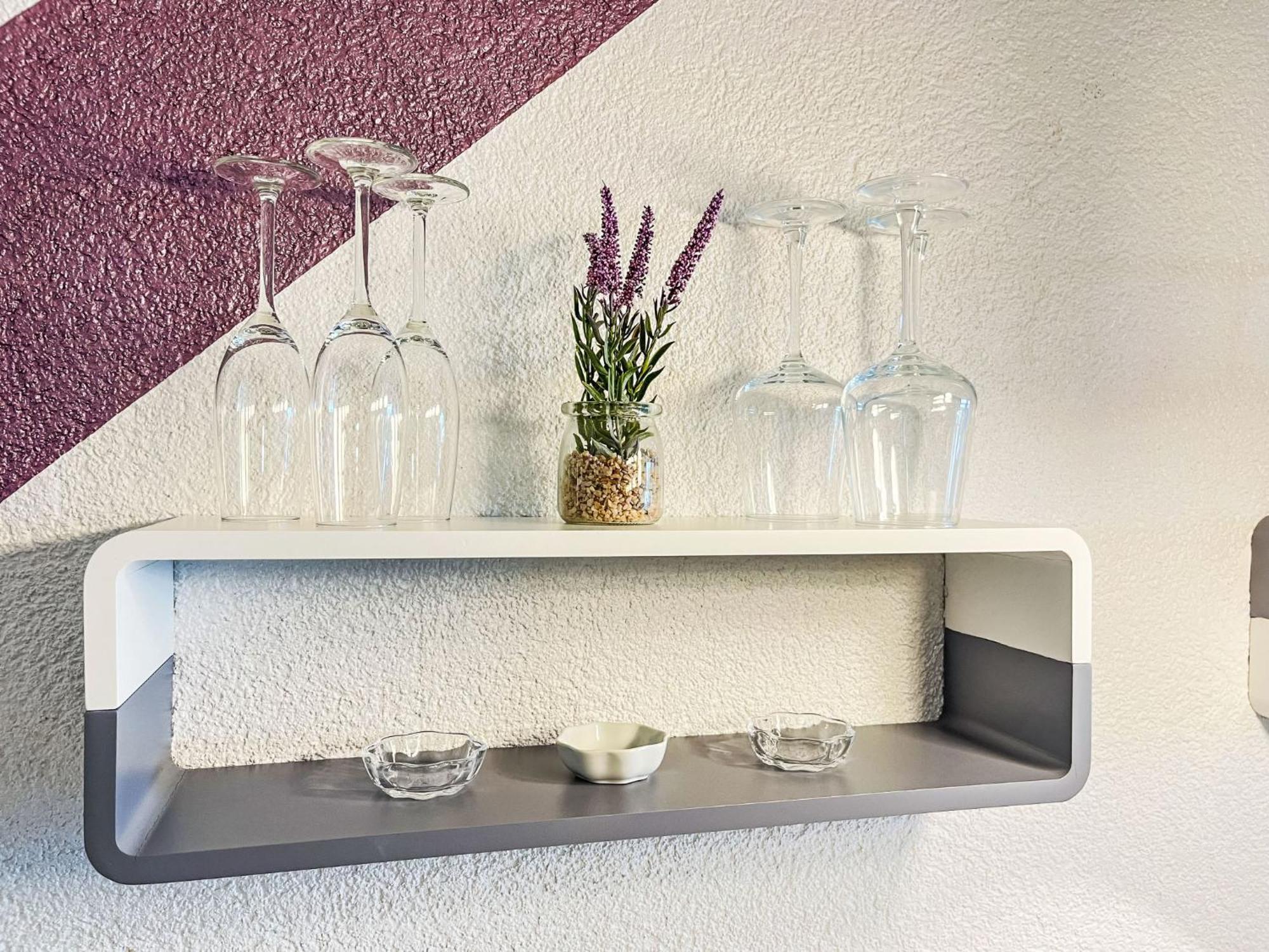Apartment Flieder - F 96 By Interhome Dittishausen Exteriér fotografie